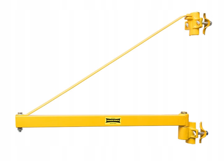 Otočné Rameno Pro Elektrický Naviják 230 V