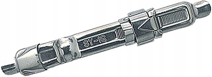 Uchwyt Do Kołowrotka Jaxon 14CM AK-UCS6