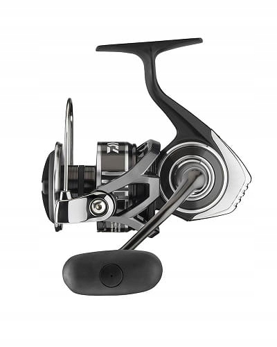 Daiwa BG MQ 8000 H Kołowrotek