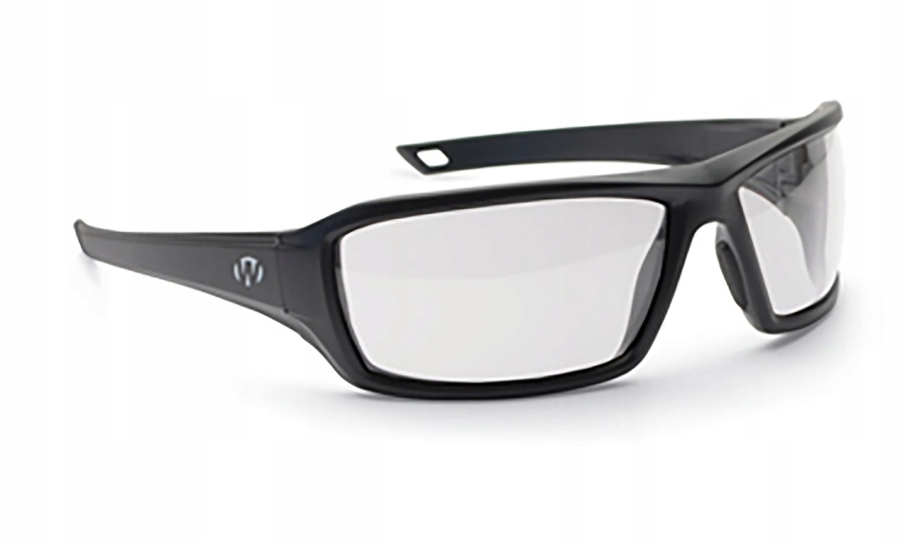 Okulary ochronne Walker's Forge full frame Clear EAN (GTIN) 888151029558