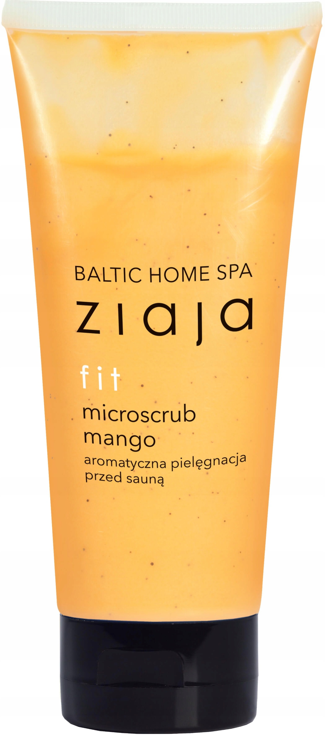Ziaja BALTIC HOME SPA FIT - Microscrub