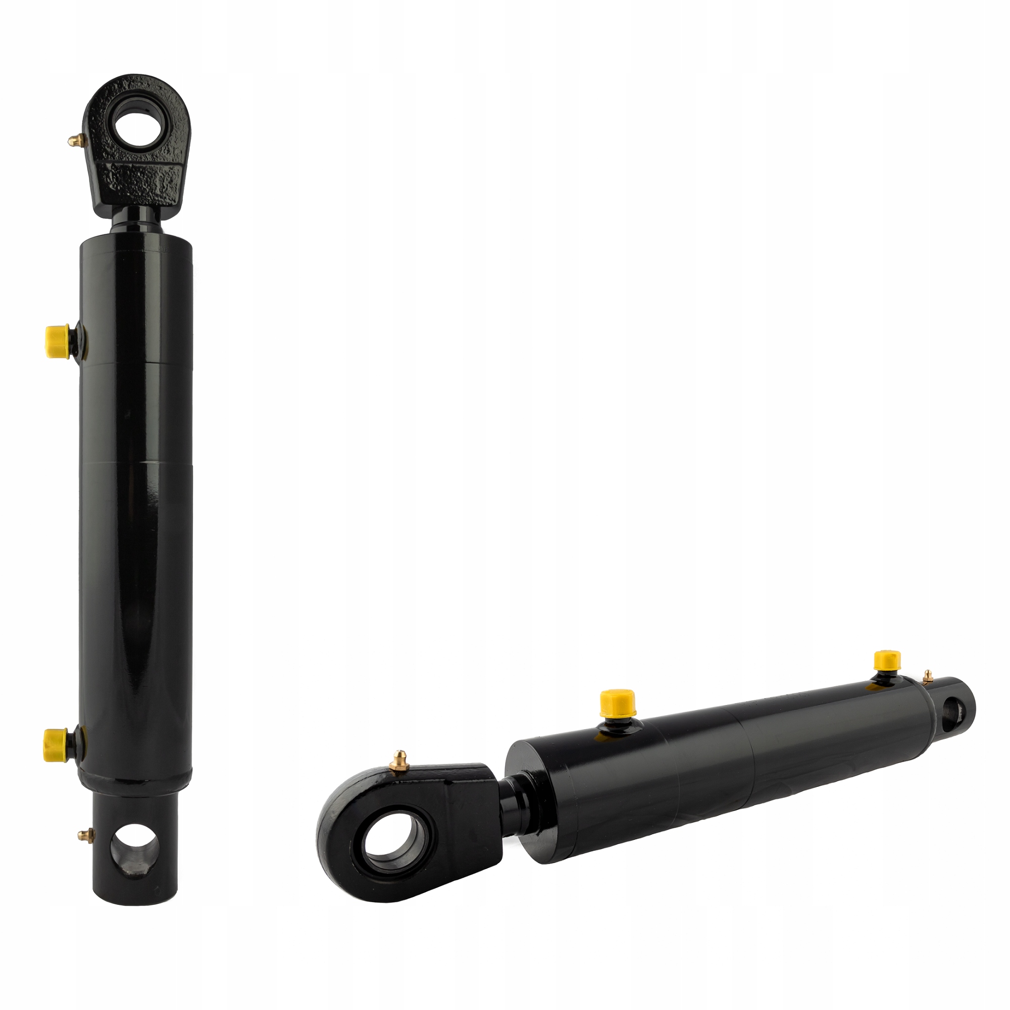 A7.01.63.36.220.1 - ПРИВОД HYDR. 63/36/220 U25 L:460 ГИДРОЛИДЕР