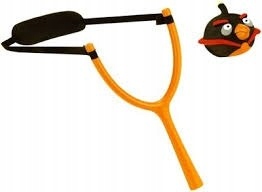

Tm Toys Sling Fling Angry Birds Proca, zabawka dla
