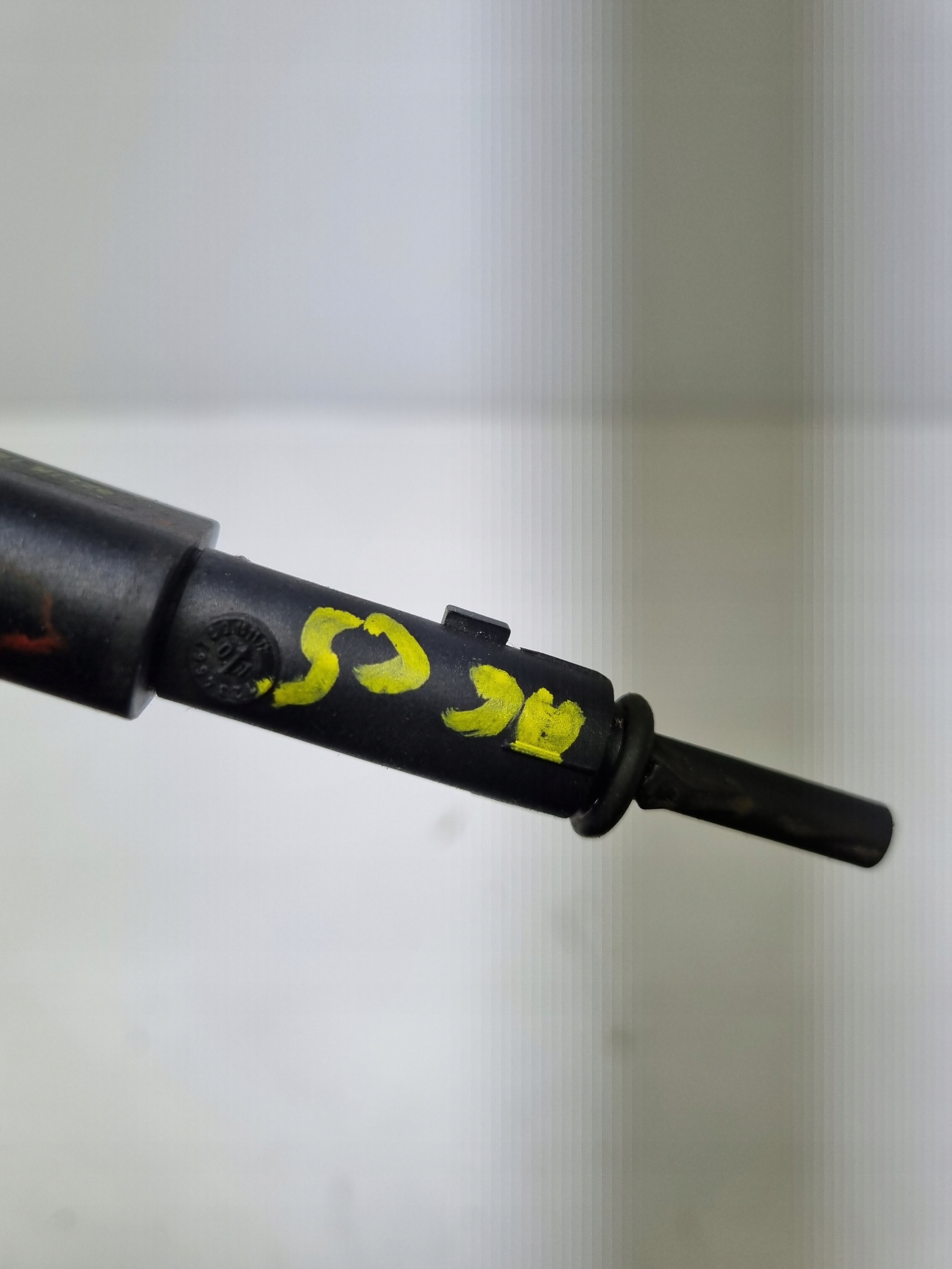 CZUJNIK TEMPERATURY AUDI A6 C5 4B0820535A Typ samochodu Samochody osobowe