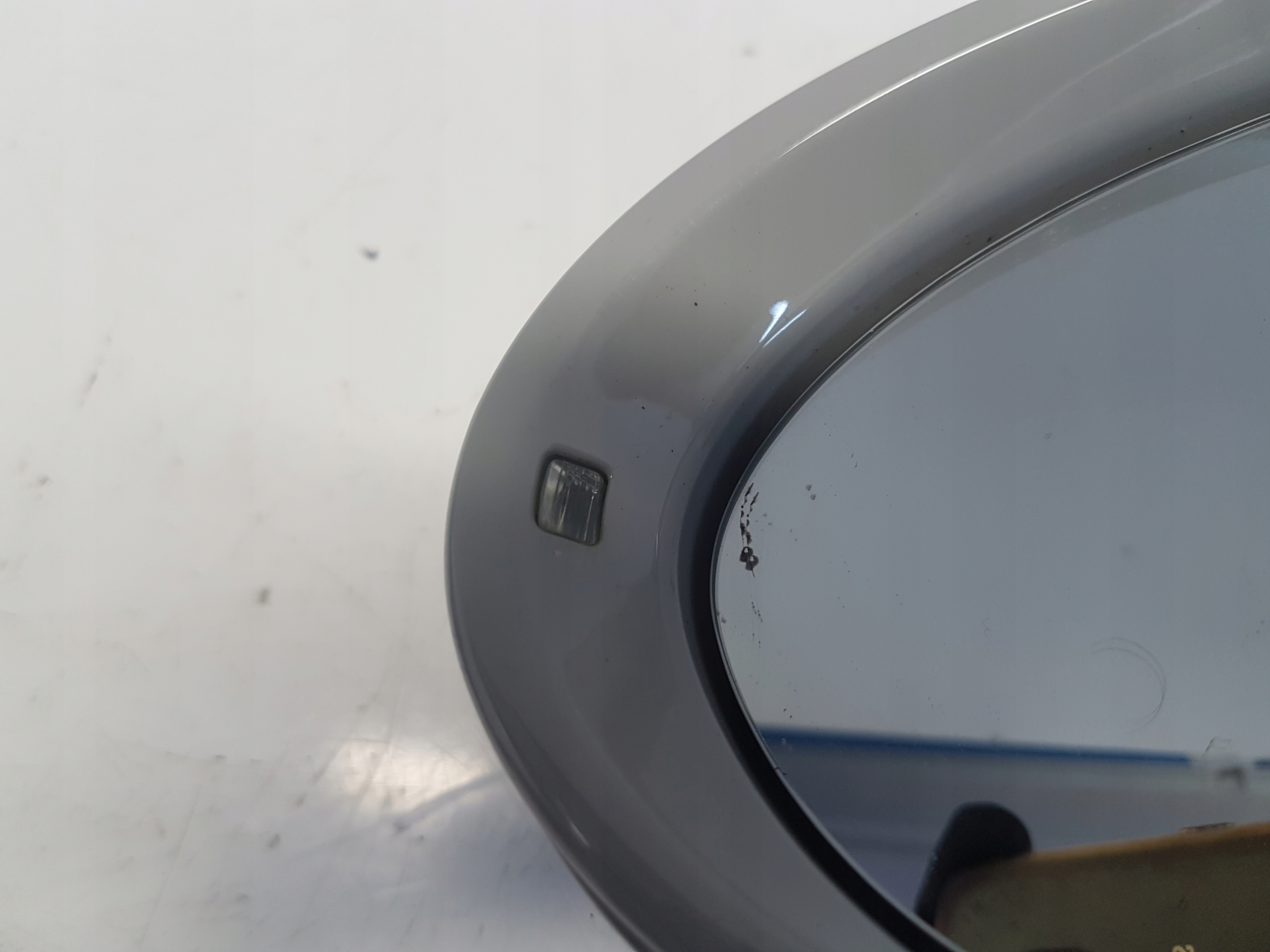 PORSCHE MACAN LIFT 95B mirror left 13PIN M9A