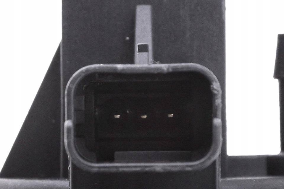 ZAWÓR REGULACJI CIŚNIENIA TURBOSPRĘŻ CITROEN BERLINGO 1.6HDI 2014-,C3 II II