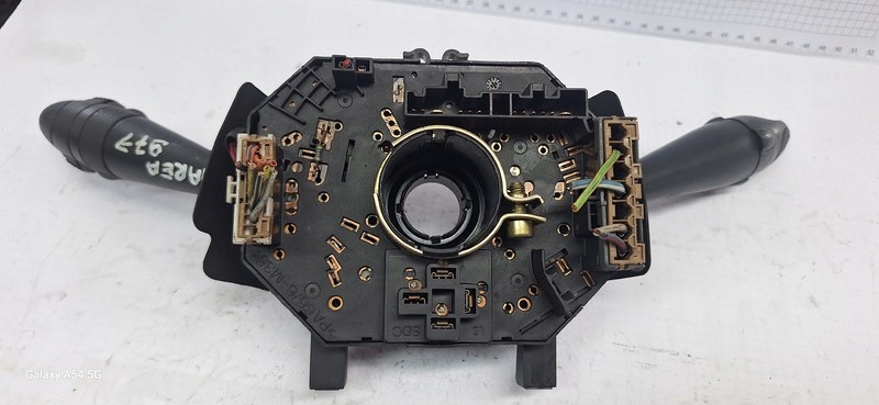 DEVIO LUCI TERGICRISTALLO TERGI FIAT PUNTO e PA666M35