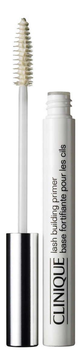 Clinique Lash Building Primer podkladová báze pod řasenka