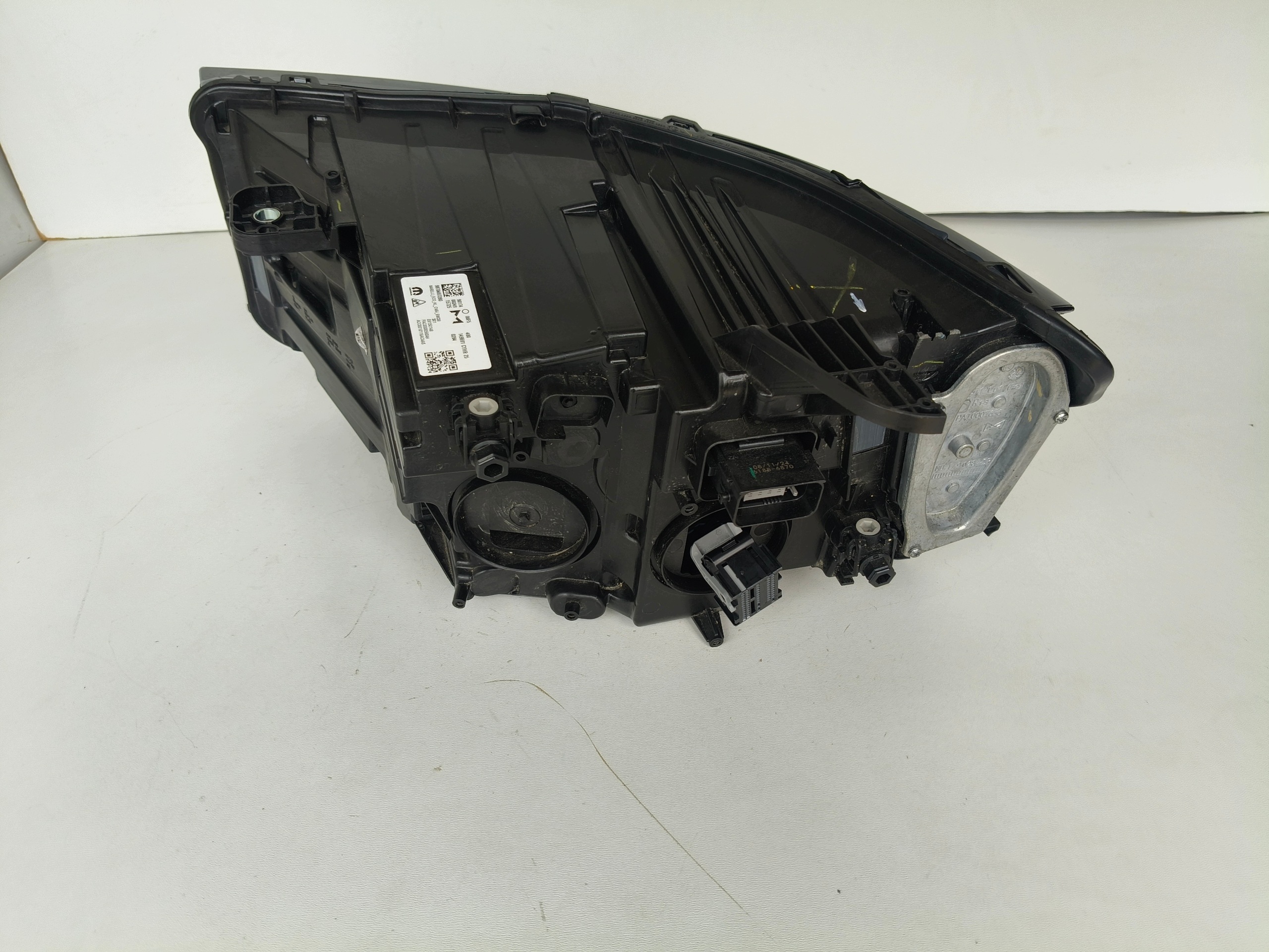 light right REFLEKTOR OPEL GRANDLAND X II 25- FULL LED