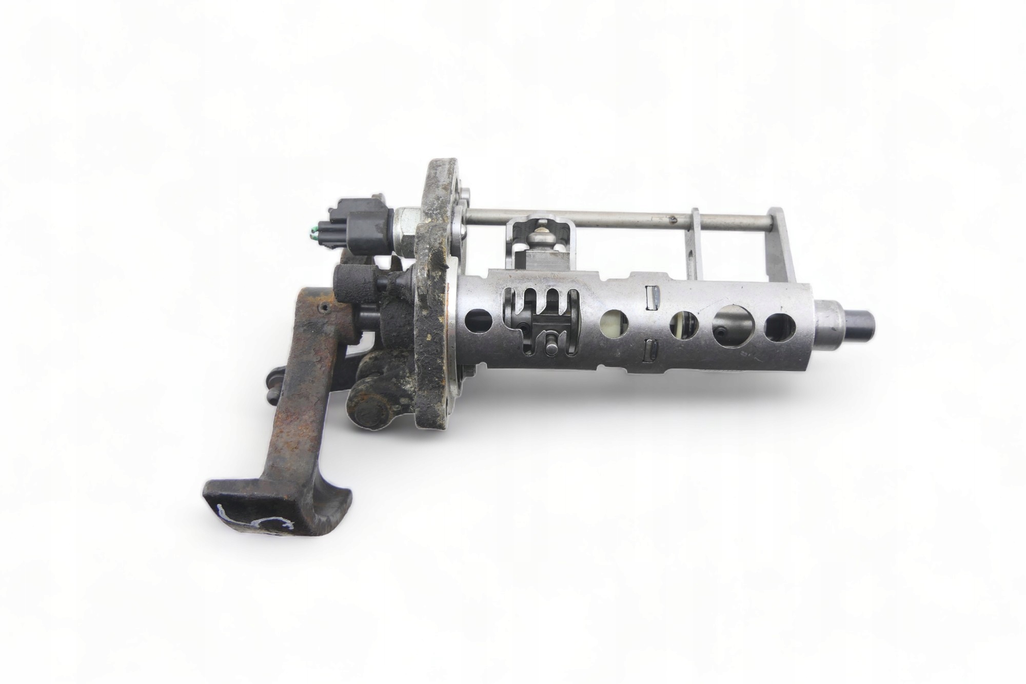 trim gearboxes FORD FOCUS II S-MAX 2.0 TDCI 3S7R-7B244-AB