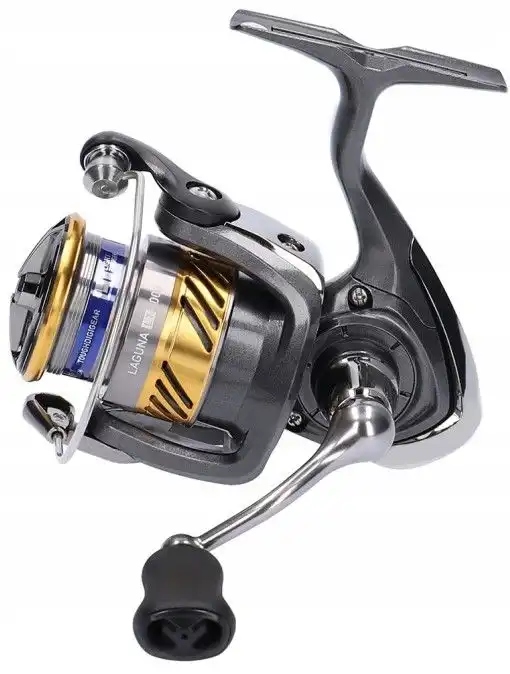 Kołowrotek Daiwa Laguna Lt 4000-C – z hamulcem Atd 10414-405
