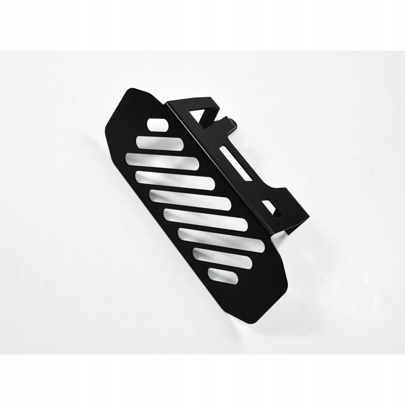 ZIEGER OSŁONA CHŁODNICY DUCATI SCRAMBLER 800 15-19