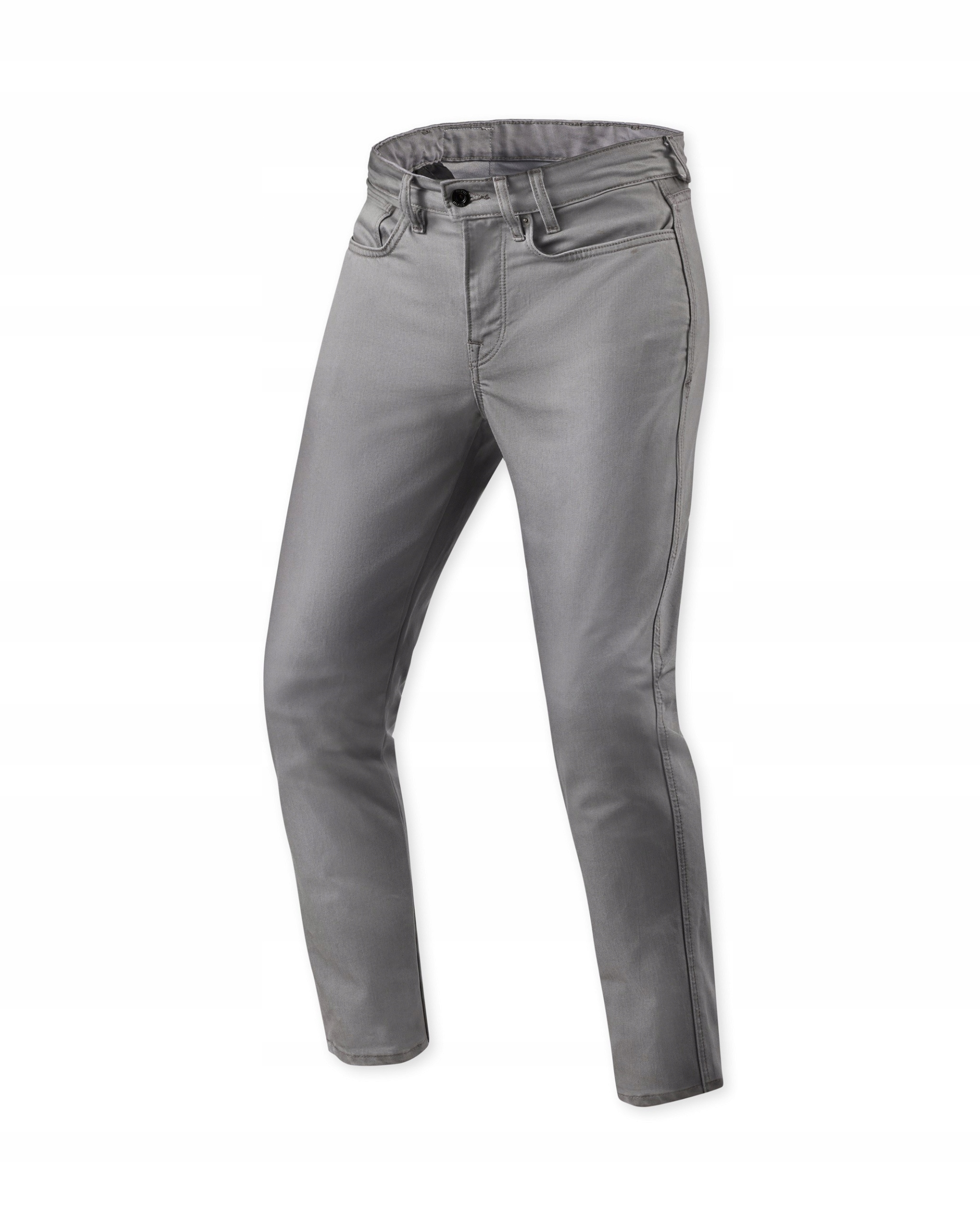 Džínsy Rev'it! Jamison Slim Grey W34/L32