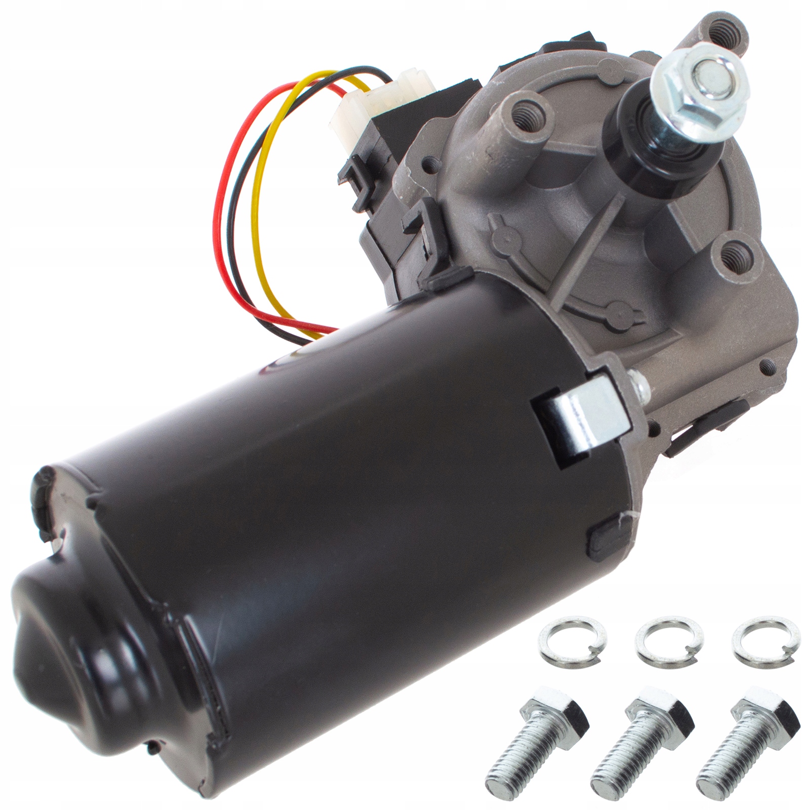 SILNIK WYCIERACZEK Fiat Seicento Cinquecento