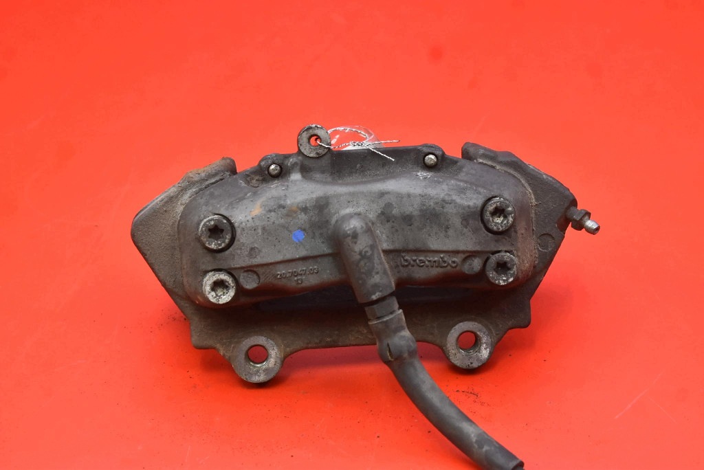 caliper brake left front 20704603 MERCEDES CLS C219 3.5 V6 272 KM 04-08