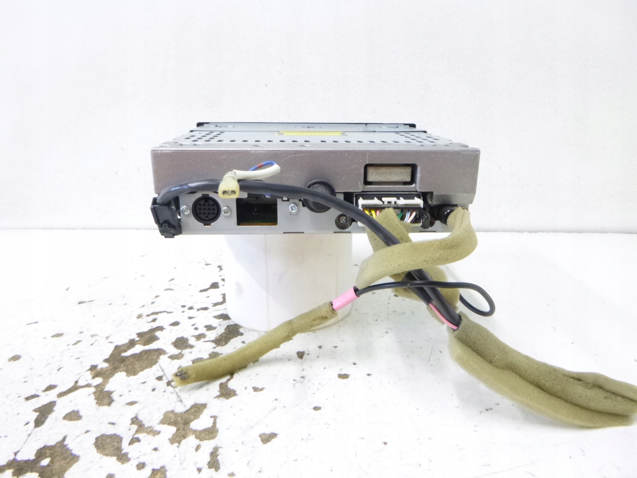 Radio Mitsubishi Outlander e MEX-850CDC