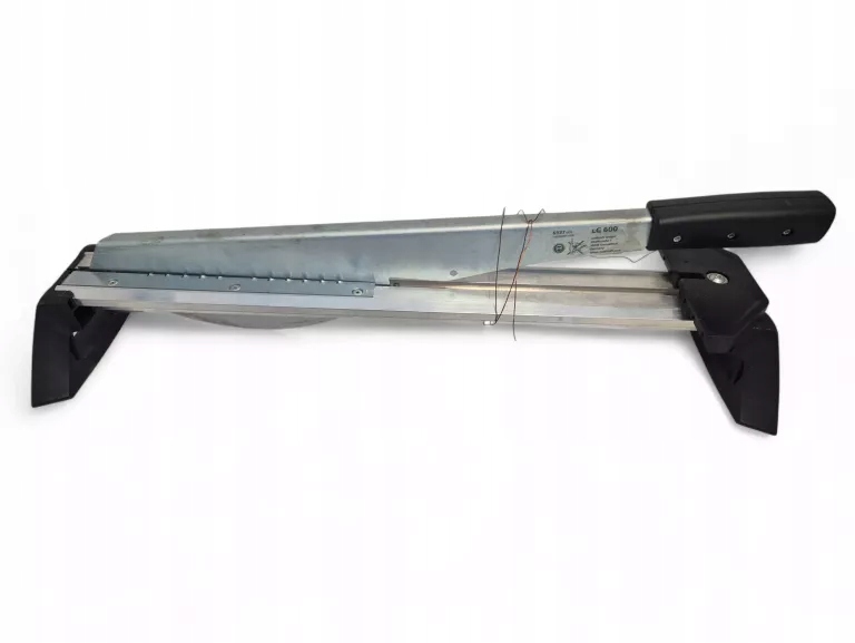 GILOTYNA DO PŁYTEK LC600