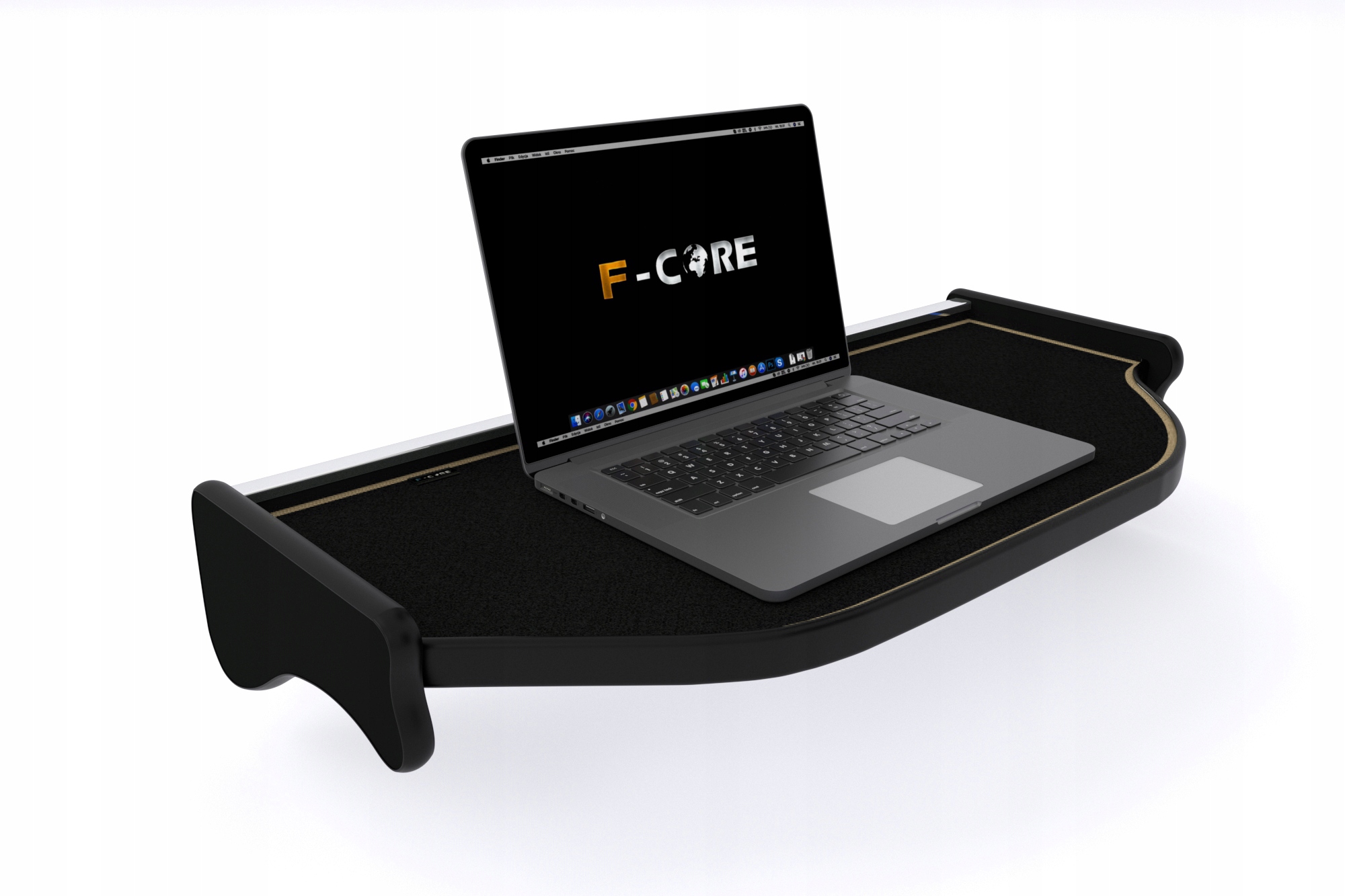 Středová police Tir Daf Lf 2001-2013, police pro kamion