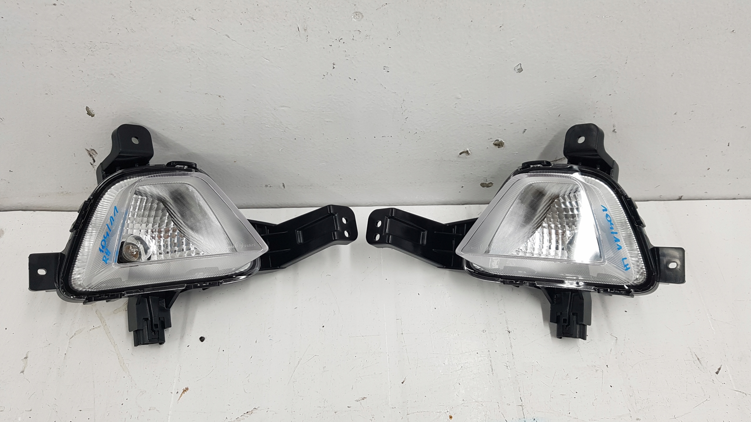 Hyundai I30 III 17- Halogen Nowy Oryginał