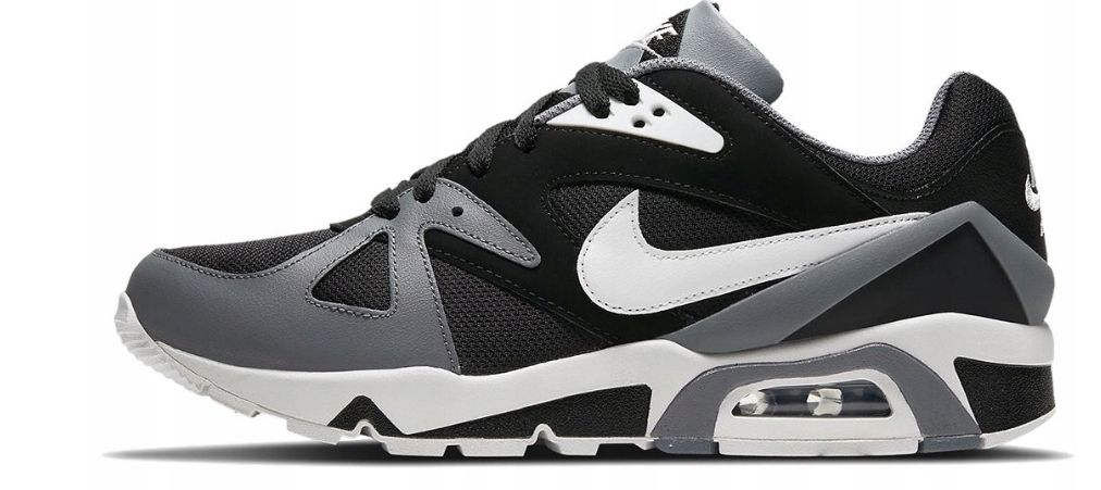

Buty Męskie Nike Air Structure Triax 91 Air Max