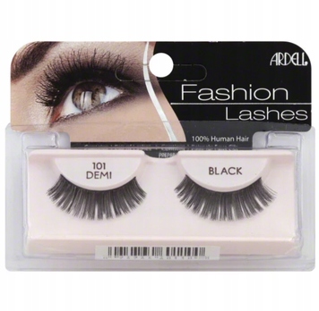 

Ardell Sztuczne rzęsy Fashion Lashes 101 black