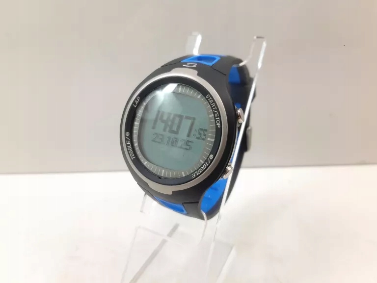 Pulsometr Sigma Pc Niska cena na Allegro