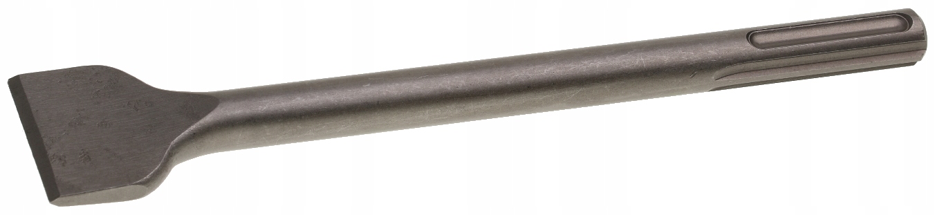 

Dłuto Łopatkowe Płaskie Sds-max 50x280 mm Betonu
