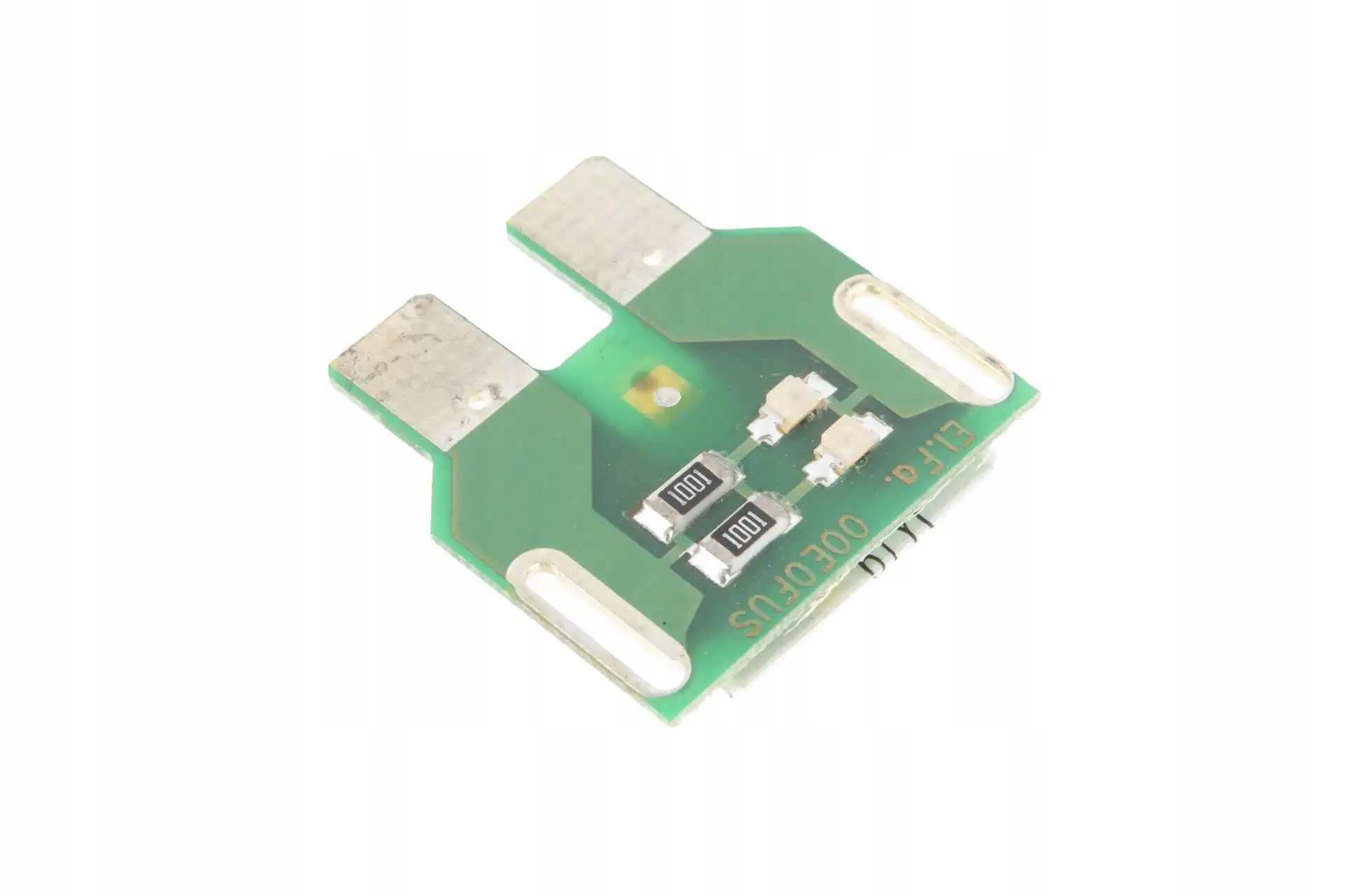 KB8886850 Bezpiecznik termiczny