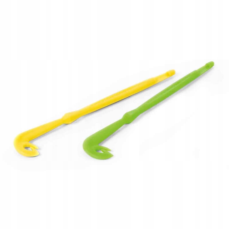 Wiązarka do pętelek z wypychaczem Preston Loop Tyer & Disgorger - Large