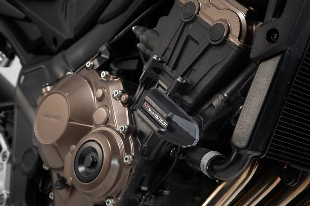 MB Crashpady SW-MOTECH do Honda CB650R (19-) Producent SW-Motech