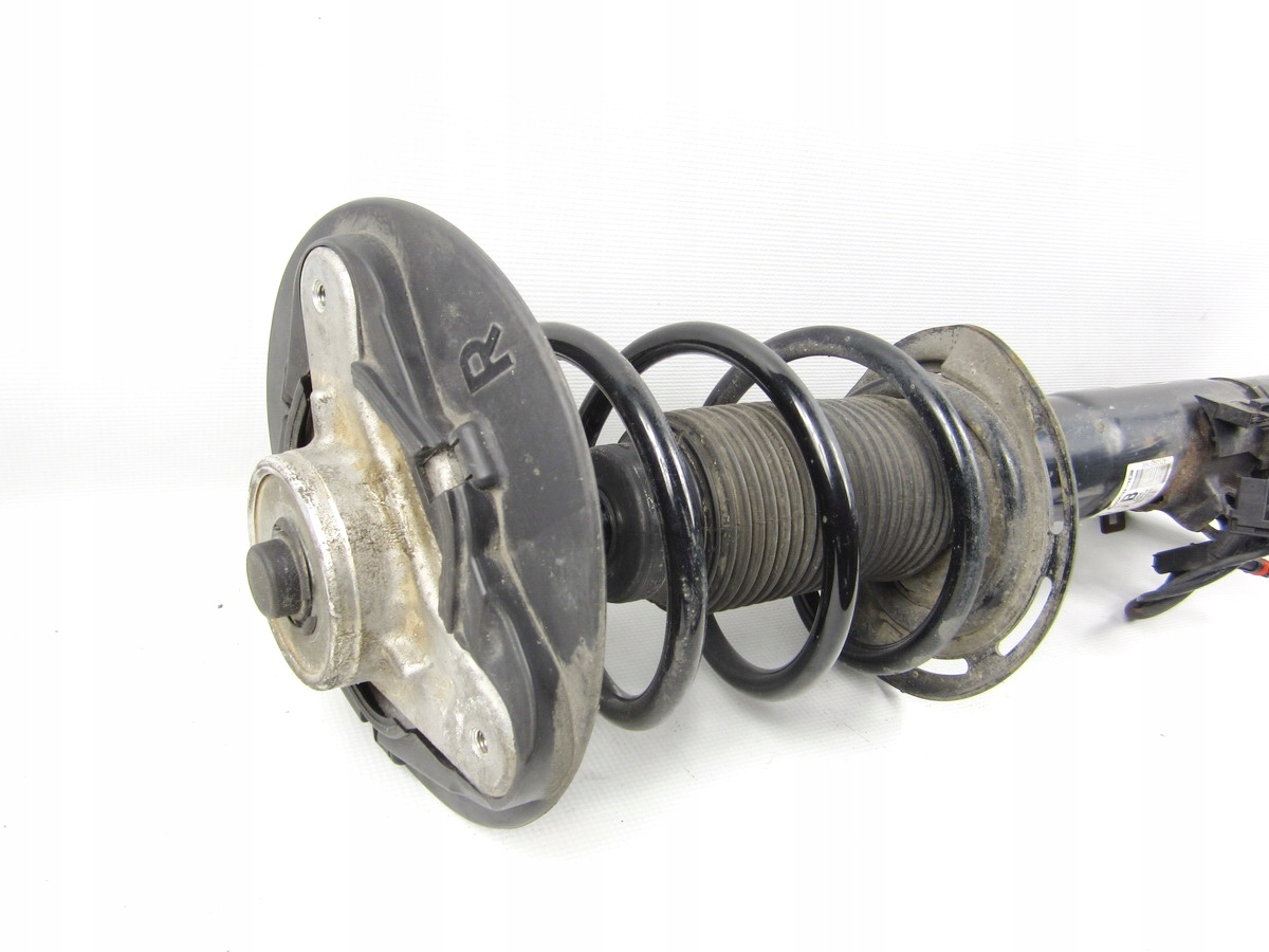 shock absorber front front right Mercedes W212 E63 6.3 AMG