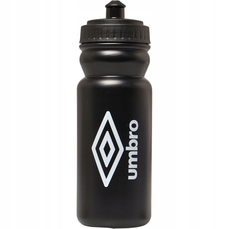 Bidon Umbro Umamo 625 ml czarny