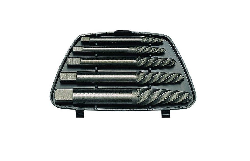 

Wykrętaki śrub 5szt 6-20 Tengtools
