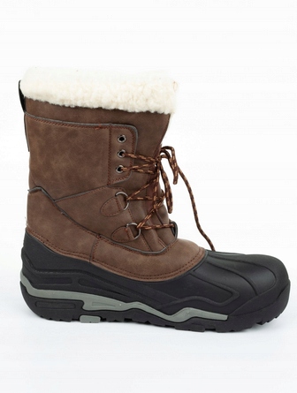 Buty Śniegowce Geographical Norway [CARL] r.41/42 Model CARL MARRON