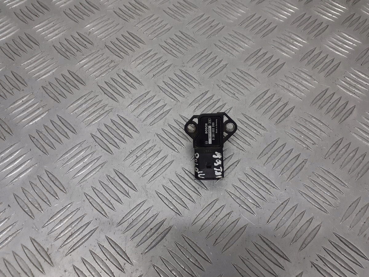 MAPSENSOR VW POLO IV 1.9 TDI 0281002399