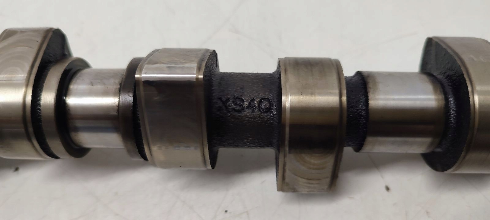 arbre à cames Ford Fiesta Focus MK7 1,8 TDCI