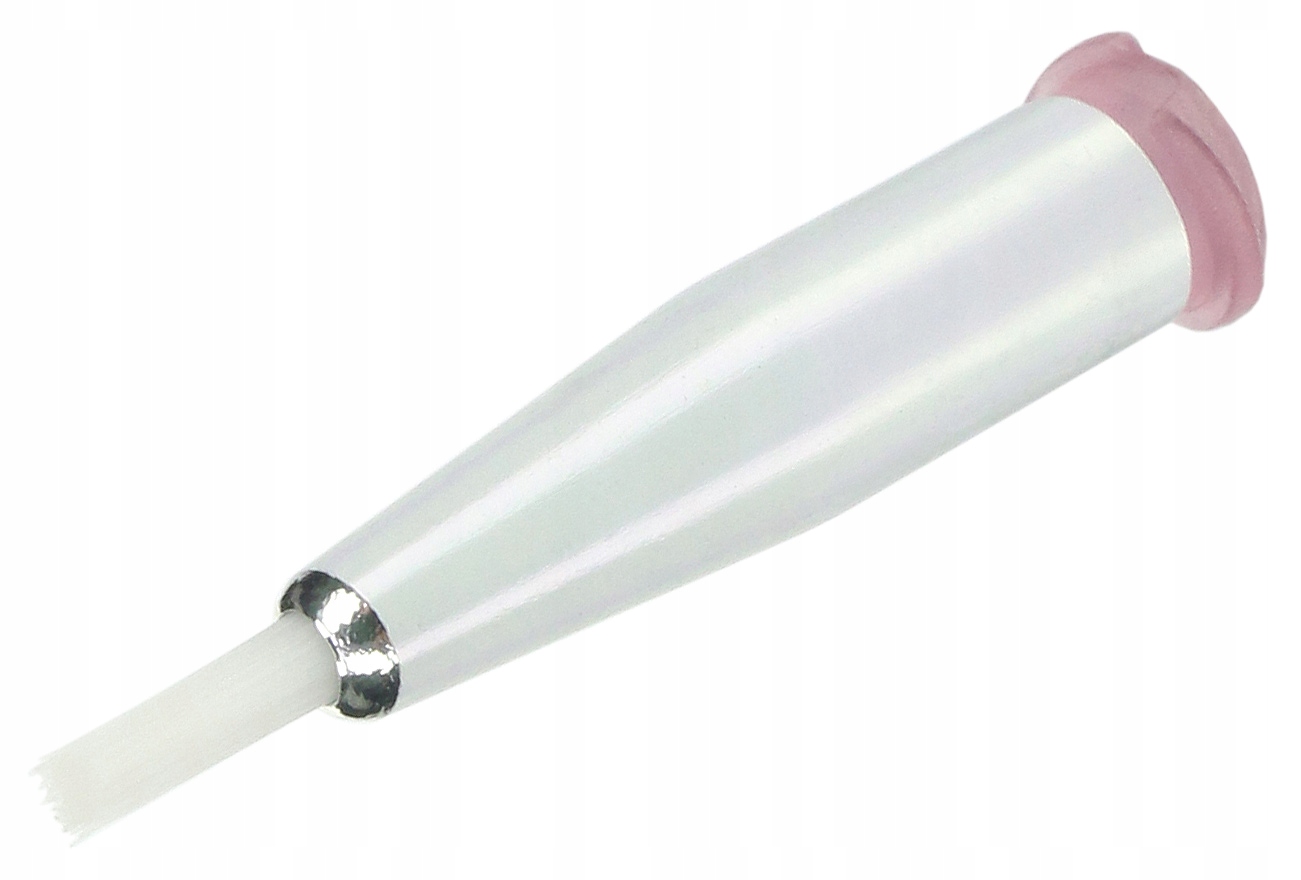 

Pędzel Z Igłą Dozowniczą Luer Lock 20G 0,90mm 2mm