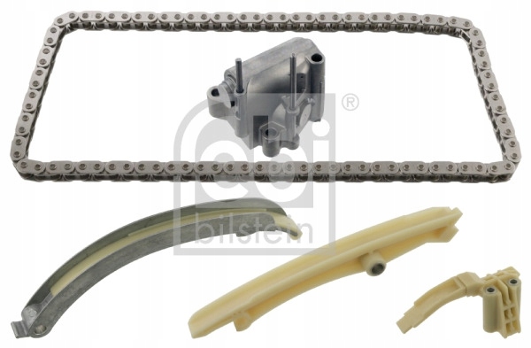 КОМПЛЕКТ ЦЕПИ ГРМ 30341 FEBI