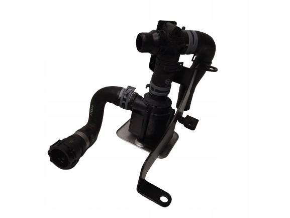 06H121601N DODATKOWA POMPA WODY AUDI A6 2010-2018r AUDI A7 2010-2018r