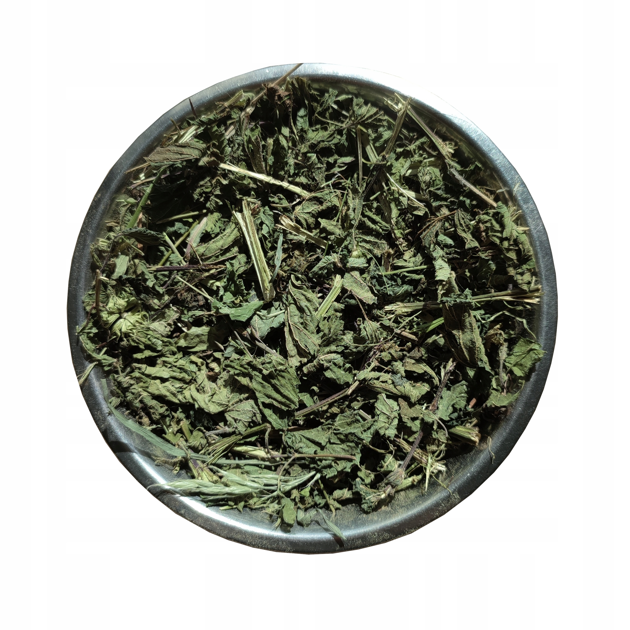 

Pokrzywa ziele suszony certyfikowany 250g