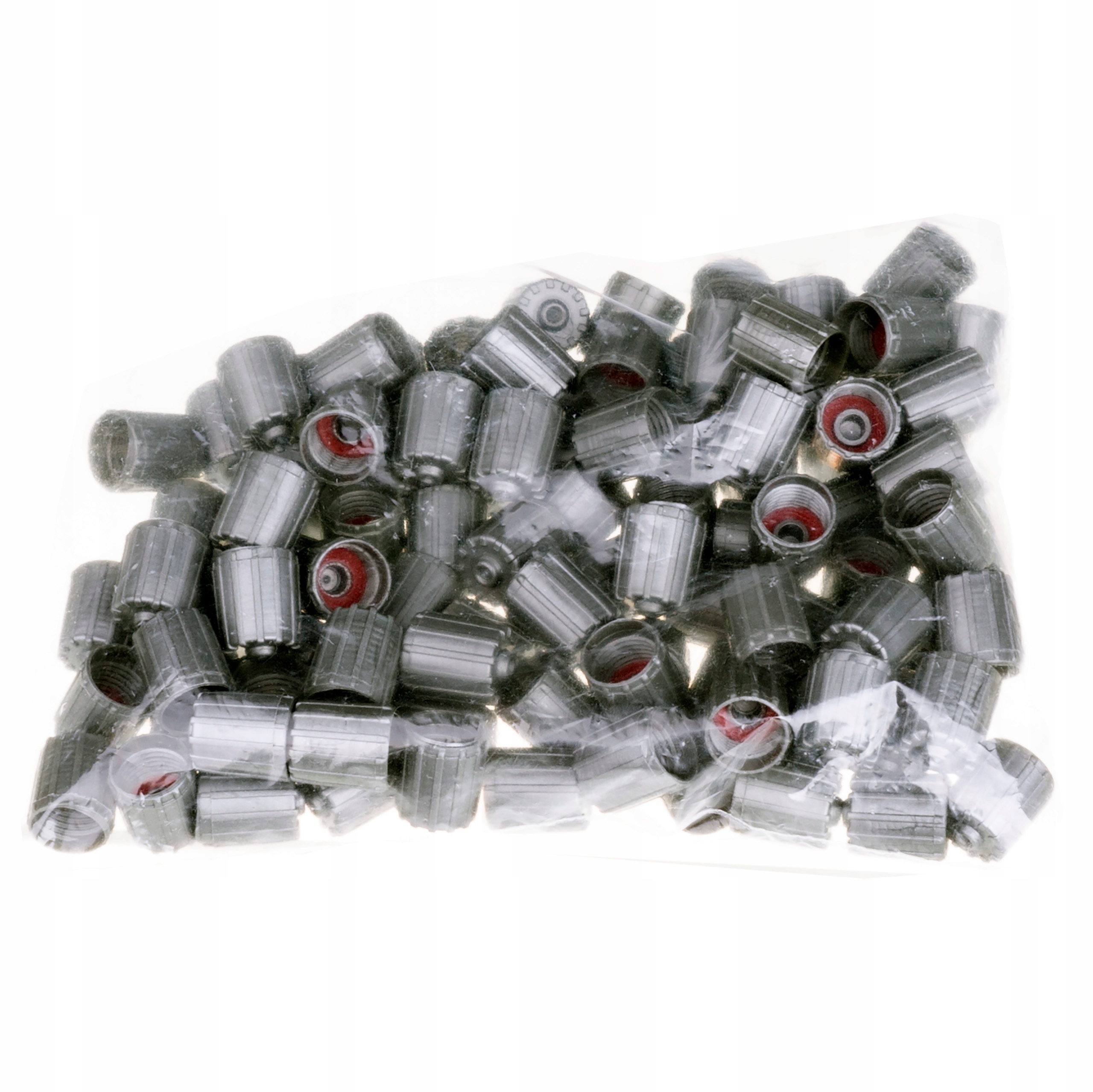 

Kapturki na wentyl samochodowy Tpms K-tpms 100szt