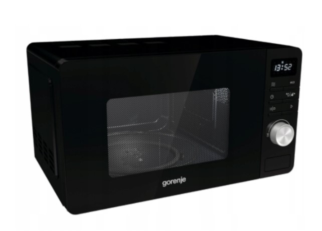 Kuchenka mikrofalowa Gorenje MO20A3B 20l 800W