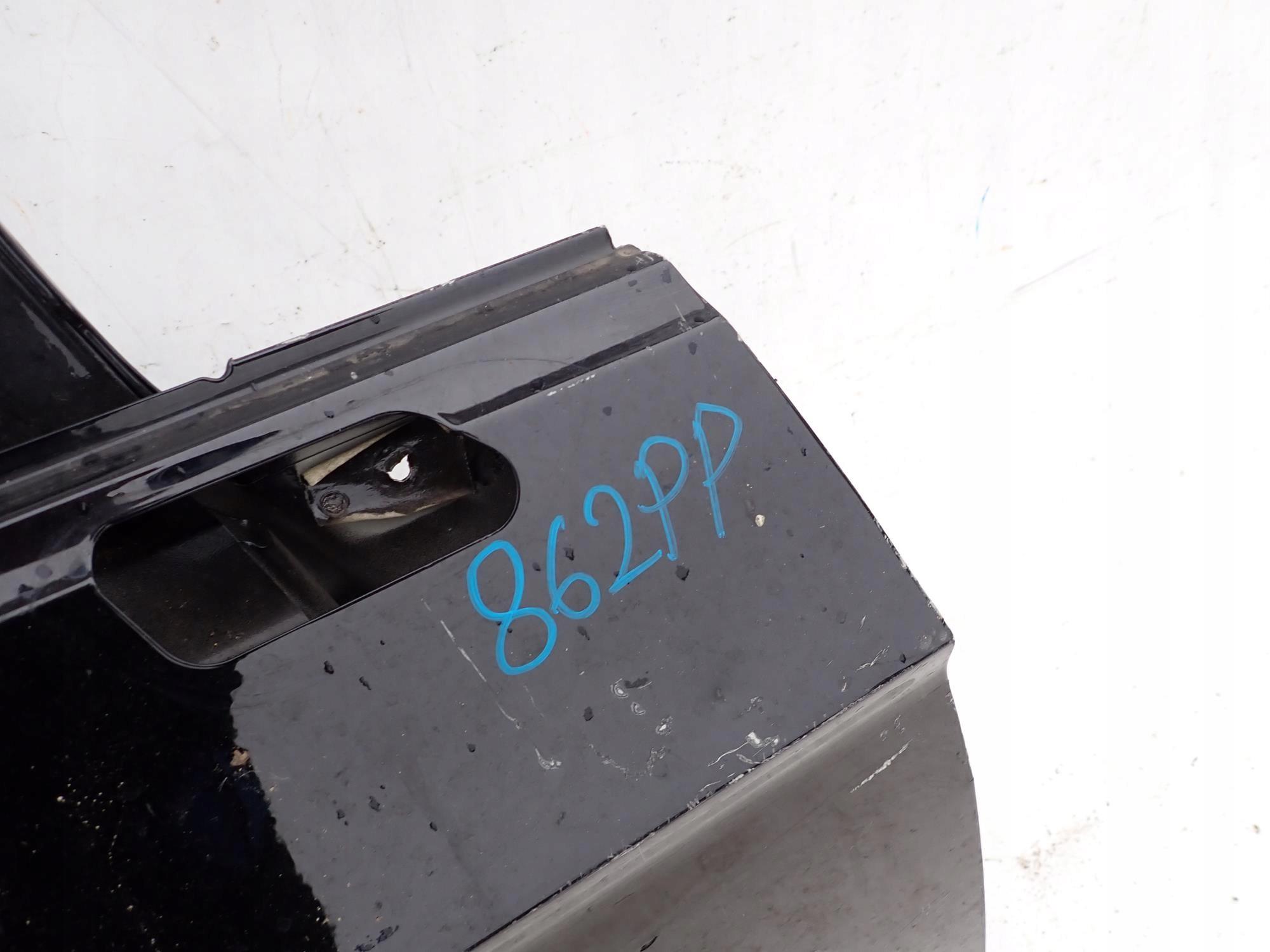 VW GOLF SPORTSVAN 14-20 door front front right