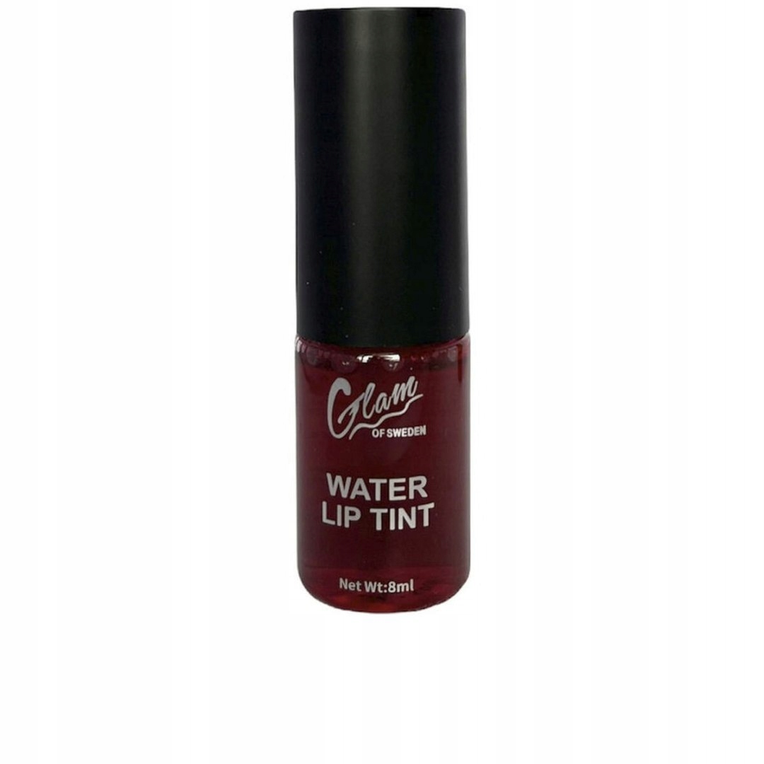 

Pomadki Glam Of Sweden Water Lip Tint Berry 8 ml