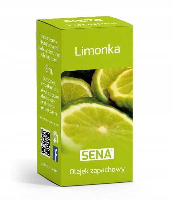 

Olejki Zapachowe ''sena'' ...:: Limonka ::...