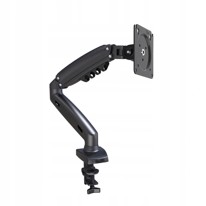 OBROTOWY UCHWYT DO LAPTOPA PÓŁKA PODSTAWKA 10-17,3 Model f80+nbh-3