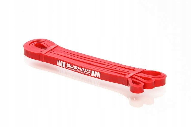 

Guma Oporowa Taśma Crossfit Power Band 7-16 Kg