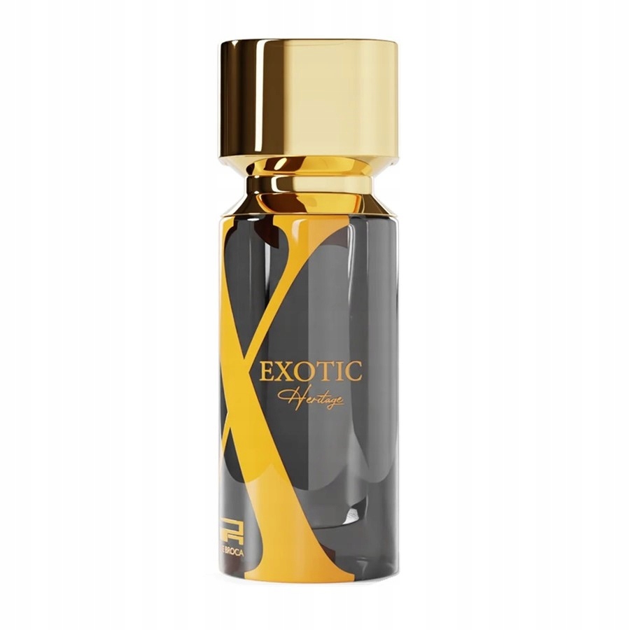 Rue Broca Exotic Heritage Edp 100ml Sprej