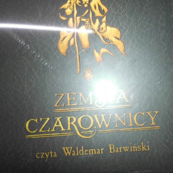 Kroniki Wardstone 1 Zemsta czarownicy