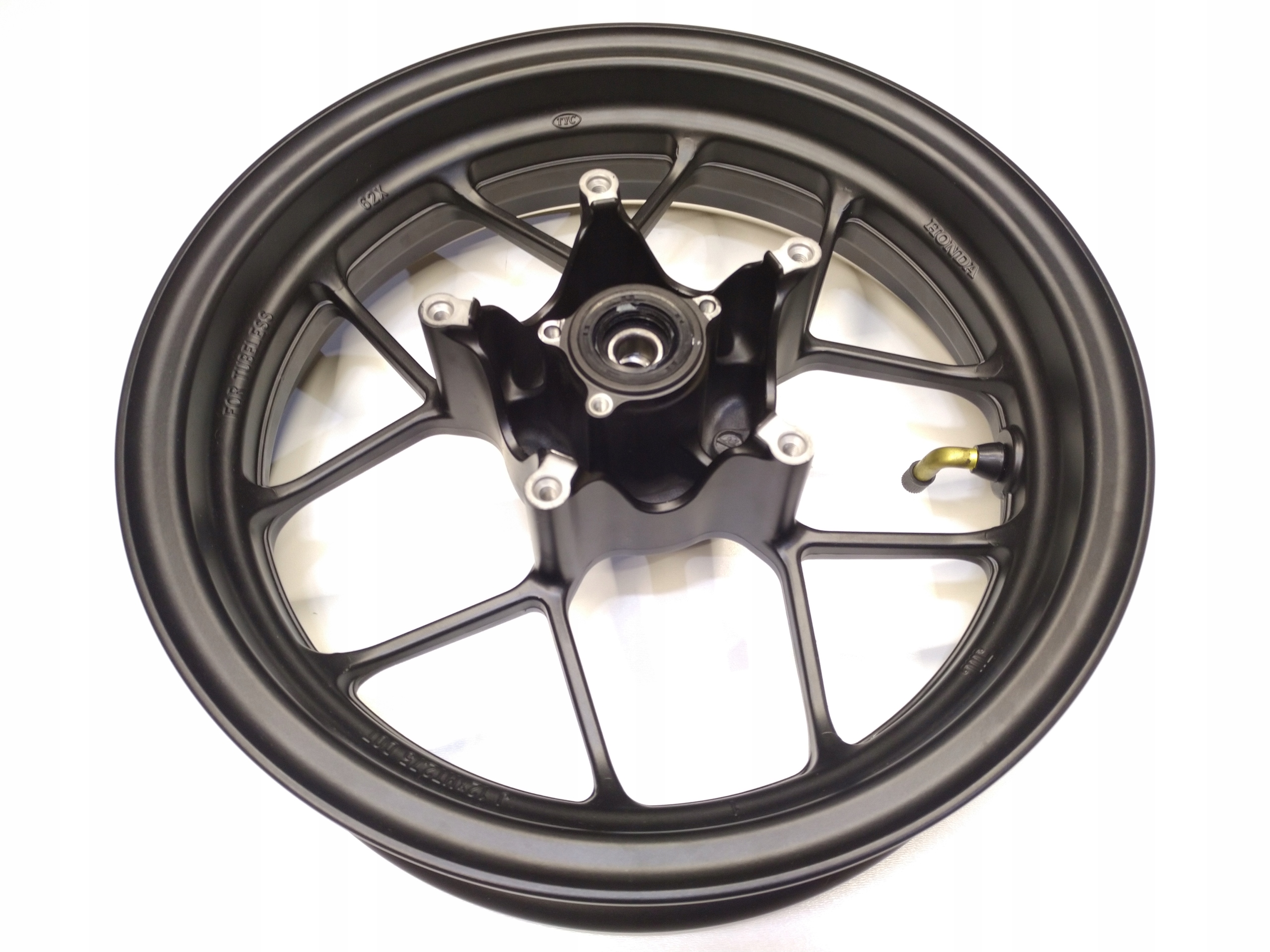 Honda Monkey Z125 18-20r koleso predné koleso nové originálne